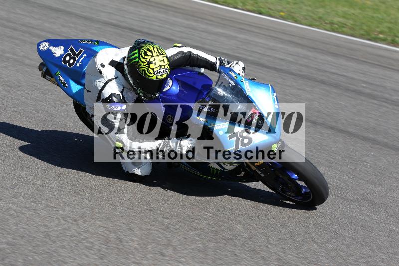 /Archiv-2022/07 16.04.2022 Speer Racing ADR/Gruppe rot/78